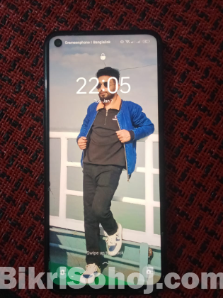 Realme 9i 4 64